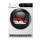 AEG TR7T65685 - Warmtepompdroger - ProSense EasyClean - Wit