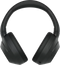 Sony ULT Wear - Draadloze Over-Ear Koptelefoon - Noise Cancelling ULT Sound Modes - Zwart