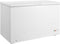 Hanseatic HGT128A - Vrieskist - 300L - Supervriezen - 41 dB
