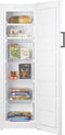 INVENTUM VR1682W - Vriezer - No Frost - Vrijstaand