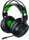 Razer Nari Ultimate - Draadloze Headset - Razer HyperSense - Groen Zwart
