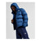 The North Face Kanaga Jacket Blauw maat XL