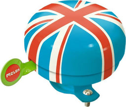 Melon Union Jack Summer Sky
