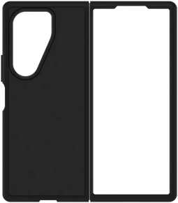 Otterbox Thin Flex - Hard case - Drop+ Protection - Zwart