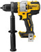 DeWalt DCD999NT-XJ - Accu-slagboormachine - 3 versnellingen - 18V zwart/geel