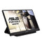 ASUS ZenScreen MB166C - Portable Monitor - 15.6 inch - USB-C