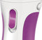 Philips SatinShave Essential HP6341/00 - Ladyshave - Draadloos nat en droog gebruik - Roze