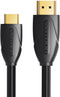 Vention Mini HDMI naar HDMI kabel Full HD 1080P - Gold Plated - 1.5 Meter