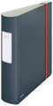Ordner leitz 180° active cosy a4 75mm grijs | 300 stuks