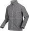 Regatta Eilon Outdoorvest Heren Grijs Maat L