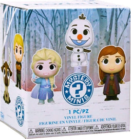 Funko Pop - Disney Frozen - Mystery Mini