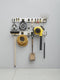 Stanley Track Wall® - Starterset 20 delig - Inclusief haken en wandpanelen (20 delig)