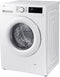 Samsung WW11DG5B25TE - Wasmachine - Voorbelading 11 kg 1400 RPM - Zwart