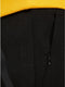 JACK & JONES JJIWILL JJCLEAN SWEAT PANTS - Zwarte joggingsbroek met elastische tailleband - Maat S