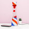 Fisura Lavalamp – Rustgevende Werking – Barber Base Red Lava