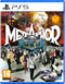Atlus Metaphor: ReFantazio - PS5 - RPG - Stand-alone (verwacht 11-10-2024)