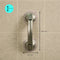 Starlyf Handy Grasp Pro - Douche Wandbeugel - 30,5 cm - Geen boorgaten - Zilver