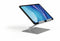 Durable 894023 - Tabletstandaard - Universeel inzetbaar - Zilver