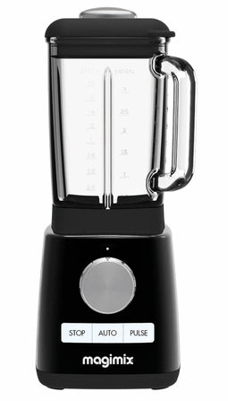 Magimix 11628 - Power Blender - 1300W 1,8L 5 programma's