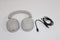 Sony WH-1000XM5 - Draadloze Koptelefoon - Noise Cancelling - Wit Zilver