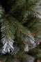 Triumph Tree Pittsburgh Kunstkerstboom - 132x132x260 cm - Groen