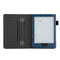 iMoshion Ereader Cover / Hoesje Geschikt voor Kobo Clara HD - iMoshion Luxe Bookcase (e-reader) - Blauw
