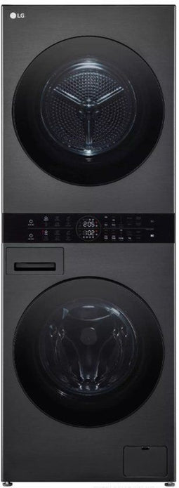 LG F 214 WT 8 PB - Wasmachine - 8 kg - Wit