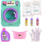 Slime Premade Washing Machine