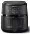 Philips 2000 Series - Airfryer NA210/00 - RapidAir technologie - 3.2L - Zwart