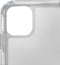 SoSkild iPhone 11 - Back Cover - Defend 2.0 Heavy Impact - Transparant