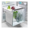 Electrolux LRB3DE18S - Integreerbare koelkast - 310 liter - DynamicAir-technologie