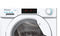 Candy Smart Inverter CBW 48TWME-S - Voorlader - 8 kg 1400 RPM - Wit