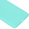 iMoshion Hoesje Geschikt voor Samsung Galaxy S20 FE Hoesje Siliconen - iMoshion Color Backcover - Mintgroen