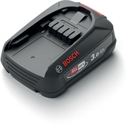 Bosch BHZUB1830 - Power for ALL 18V Accu - Uitwisselbaar voor Bosch apparaten