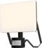 Calex Smart Outdoor Straler - LED Floodlight met Bewegingssensor - 24W - Wit