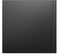 Lenovo ThinkCentre M75q Gen 5 - Mini PC - AMD Ryzen 3 8300GE 8GB DDR5 256GB SSD - Zwart