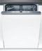 Bosch SBV93M00NL - Vaatwasser Volledig ingebouwd - 13 couverts - 46 dB
