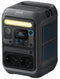 Anker SOLIX C300X - Portable UPS - 288Wh 300W met HyperFlash™ - 4,1 kg