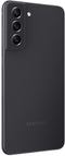 Samsung Galaxy S21 FE - Smartphone - 8GB RAM - 256GB opslag - Grafiet