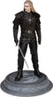Transformed Geralt - The Witcher PVC Statue (24 cm)