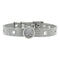 Poet Talent Jewels TJA-3-12-03-1-235 - Armband Uniseks - Zilverkleurig