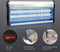 Gardigo Profi 150 Vliegenlamp UV-lamp, Stroomgaas (b x h x d) 659 x 287 x 90 mm 1 stuk(s)