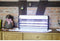 Gardigo Profi 150 Vliegenlamp UV-lamp, Stroomgaas (b x h x d) 659 x 287 x 90 mm 1 stuk(s)