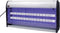 Gardigo Profi 150 Vliegenlamp UV-lamp, Stroomgaas (b x h x d) 659 x 287 x 90 mm 1 stuk(s)