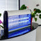 Gardigo Profi 150 Vliegenlamp UV-lamp, Stroomgaas (b x h x d) 659 x 287 x 90 mm 1 stuk(s)