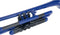 pTrumpet Kunststof Trompet Blauw