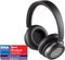 DALI IO-6 - Draadloze Over-Ear Hoofdtelefoon - ANC Bluetooth 5.0 - Zwart