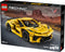 LEGO Technic Chevrolet Corvette Stingray - 42205 - 6-cilindermotor - 732 onderdelen