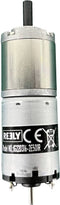Reely RE-7842816 Transmissiemotor 12 V 1:316