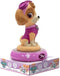 Paw Patrol 3d LED Nachtlamp Skye 25cm